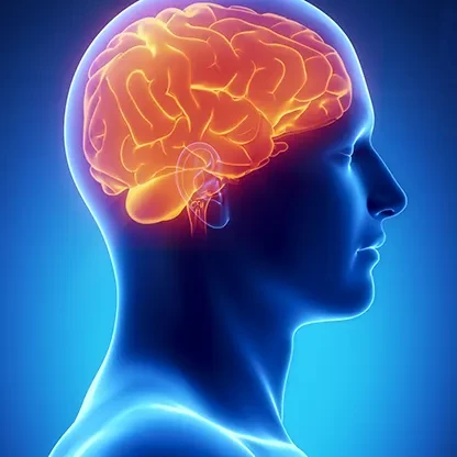 Cirurgia de Parkinson​