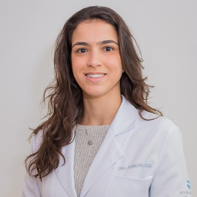 fernanda cugi moriah