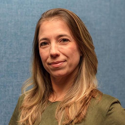 Dra. Daniella Paraizo Garcia