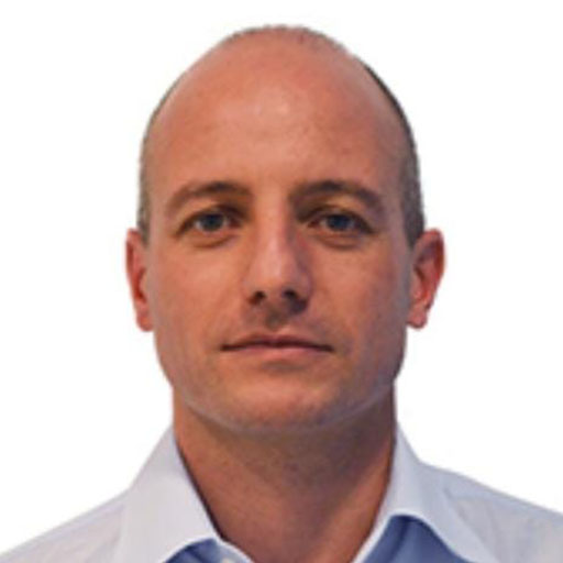 Dr. Daniel Hachul Moreno