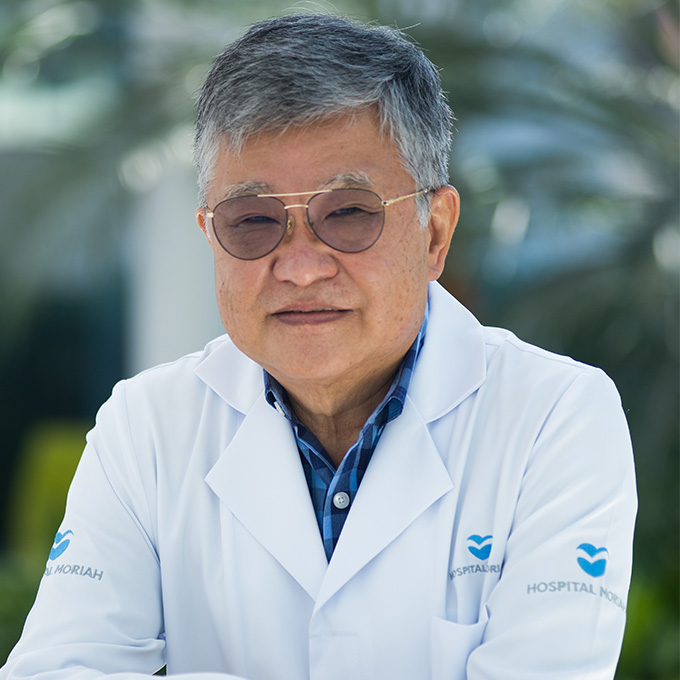 sergio morioka moriah