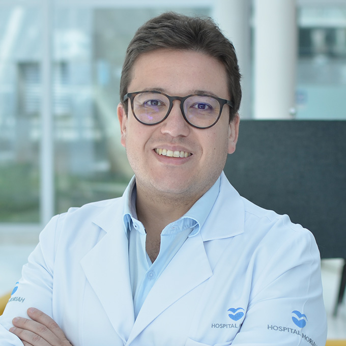 stefano garzon moriah