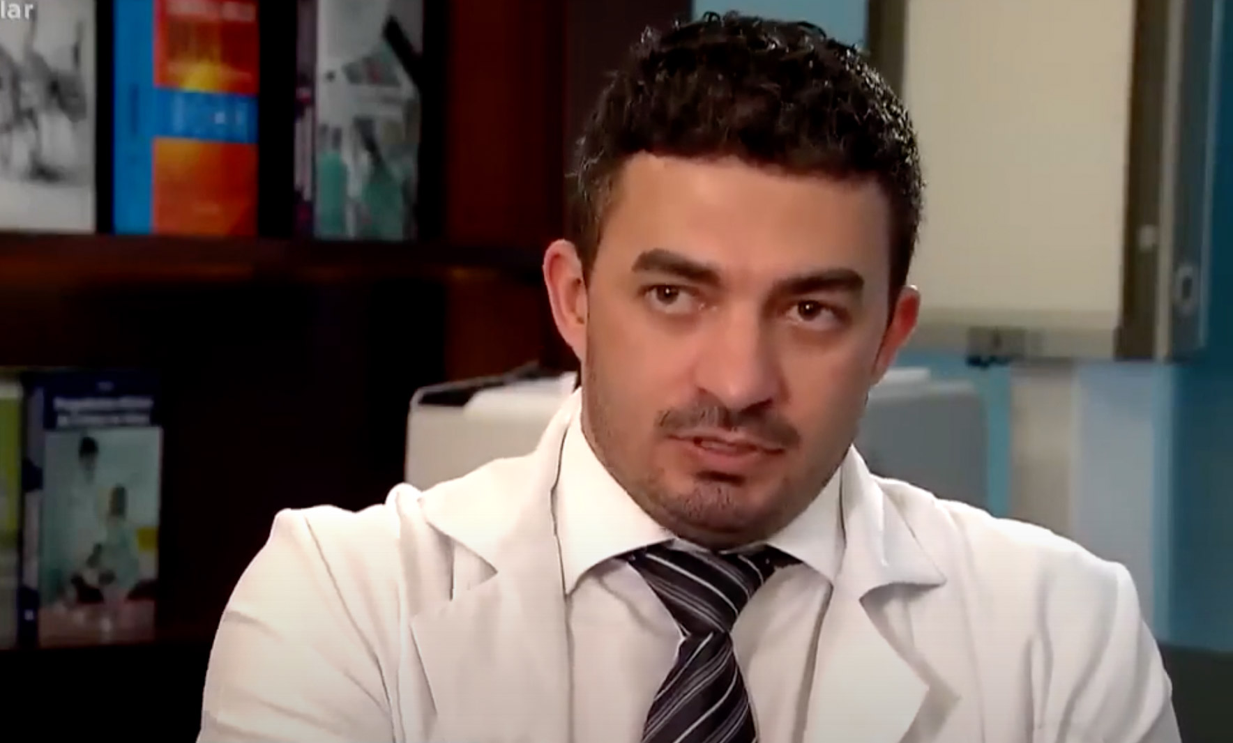 Celine Dion e Bruce Willis enfrentam doen&ccedil;as desafiadoras e surpreendem f&atilde;s