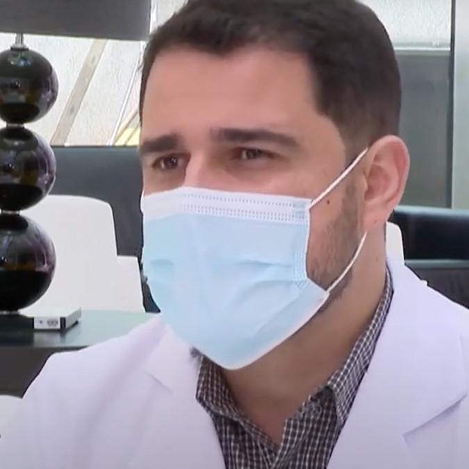 doenças respiratórias