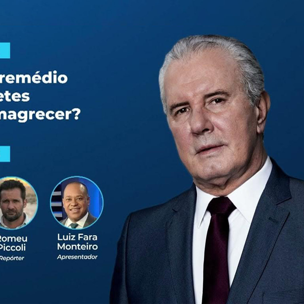 Ozempic: remédio para diabetes ajuda a emagrecer?