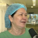 Seis em cada dez brasileiros estão com excesso de peso