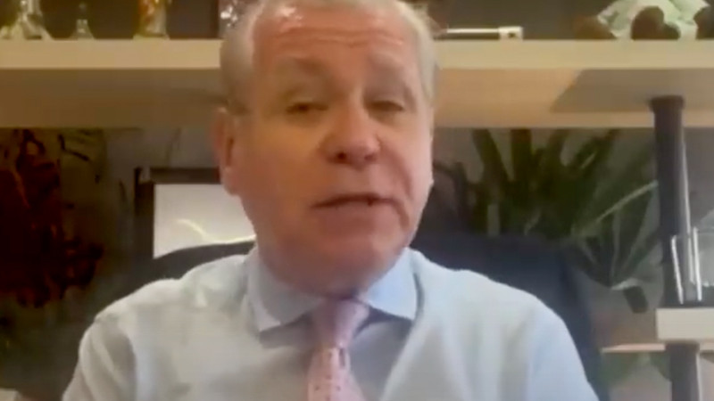 Dr. Marcelo Sampaio tira dúvidas sobre o choque anafilático