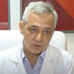Dr. Mariano Tamura explica sobre a importância do diagnóstico precoce da endometriose, doença que afeta mais de 7 milhões de brasileiras