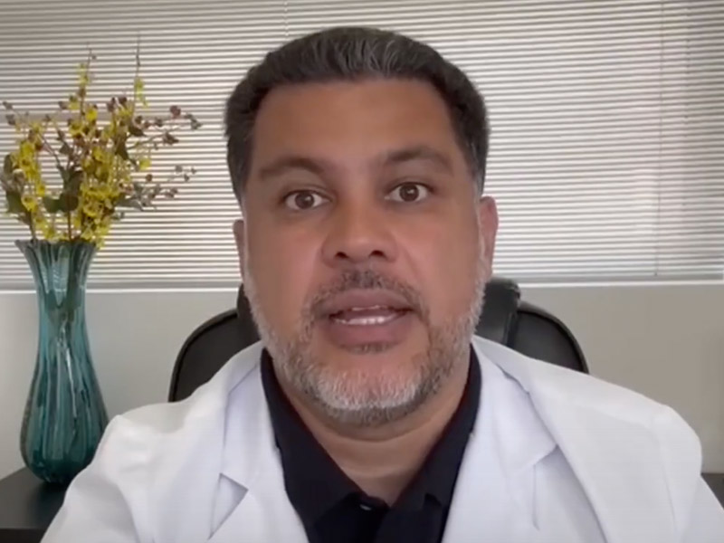 Especialista fala sobre as pr&oacute;teses de quadril