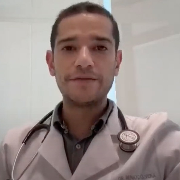 Especialista tira dúvidas sobre sintomas e causas da hipertensão