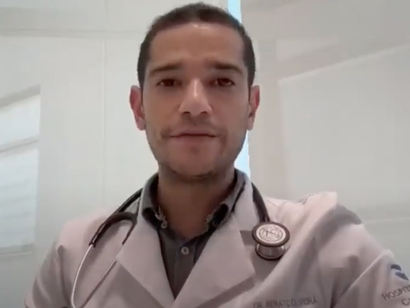 Especialista tira d&uacute;vidas sobre sintomas e causas da hipertens&atilde;o