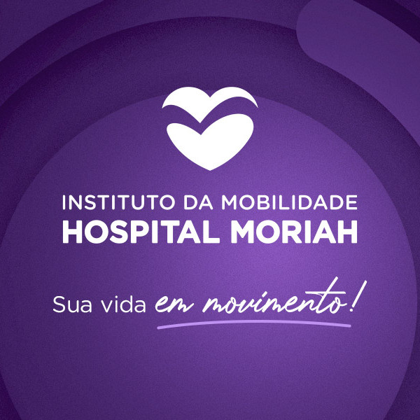 Instituto da Mobilidade - Sua vida em movimento