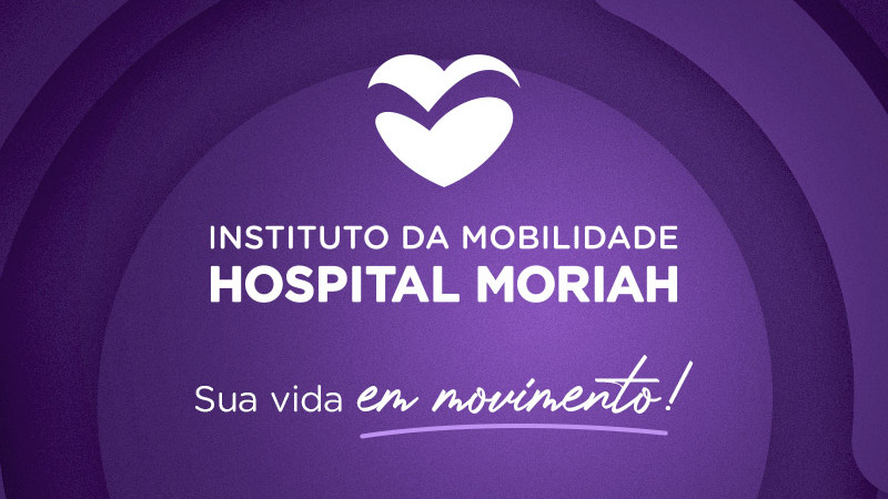 Instituto da Mobilidade - Sua vida em movimento