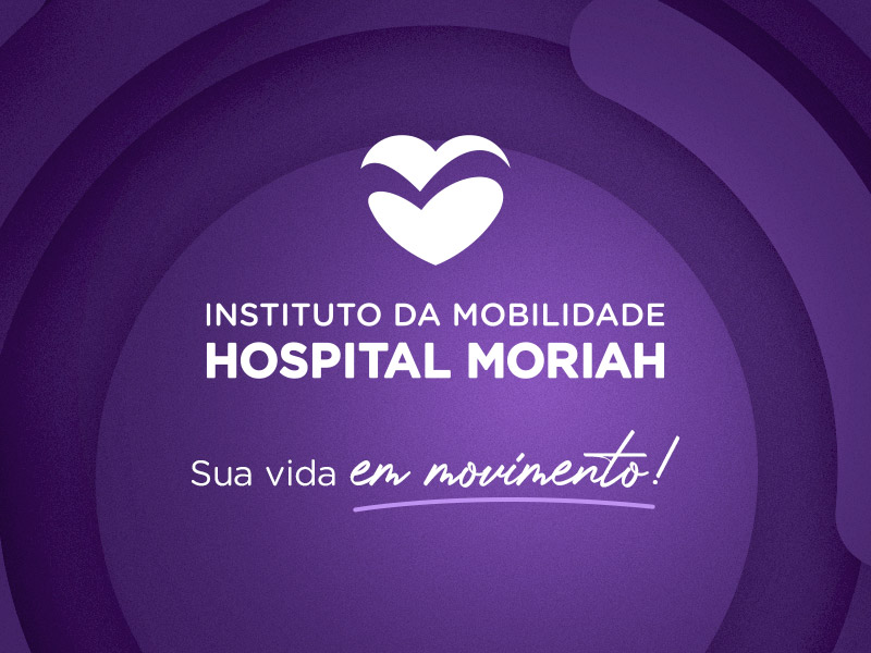 Instituto da Mobilidade - Sua vida em movimento