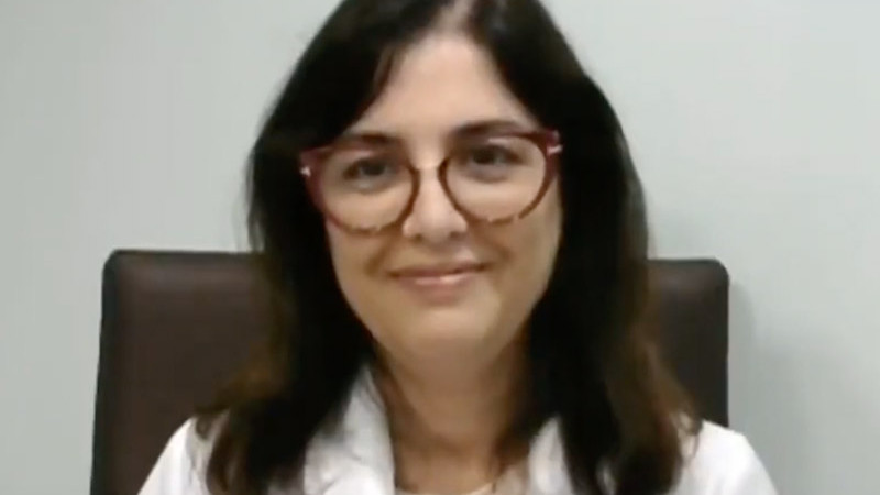 Remédio experimental pode curar casos de leucemia