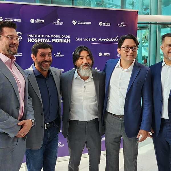 Lançamento do Instituto da Mobilidade