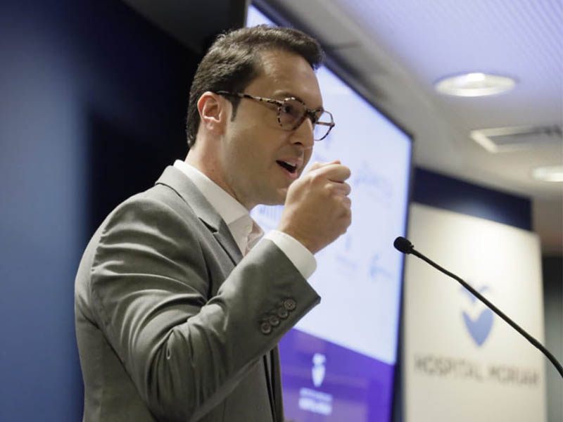 Lançamento do Instituto da Mobilidade