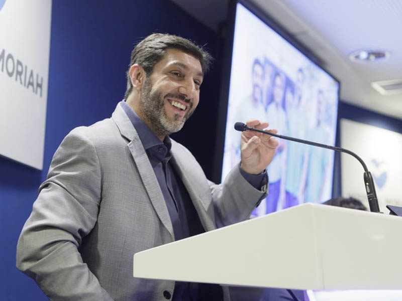 Lançamento do Instituto da Mobilidade