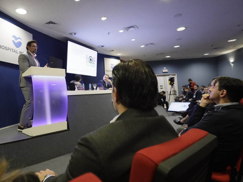 Lançamento do Instituto da Mobilidade