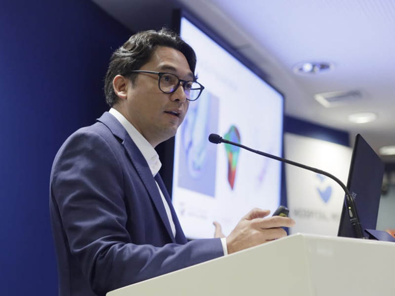 Lançamento do Instituto da Mobilidade