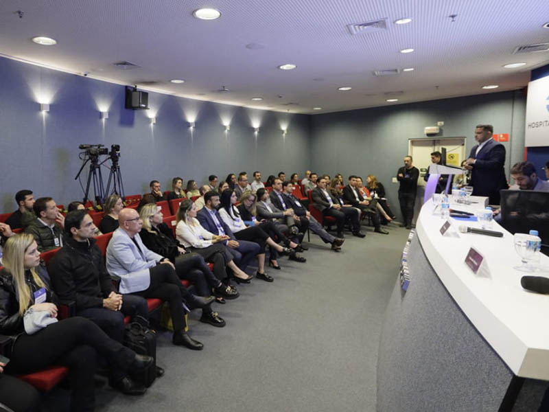 Lançamento do Instituto da Mobilidade