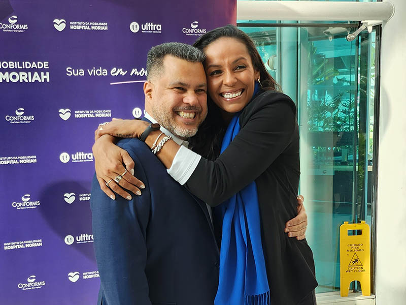 Lançamento do Instituto da Mobilidade