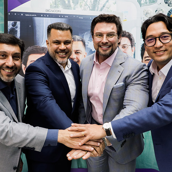 Moriah lança Instituto focado no tratamento das lesões ortopédicas