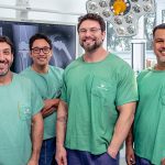 Novo instituto do Hospital Moriah reúne os maiores especialistas em cirurgias nas articulações