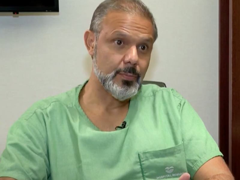 Aumento dos casos de câncer de intestino entre jovens chama a atenção