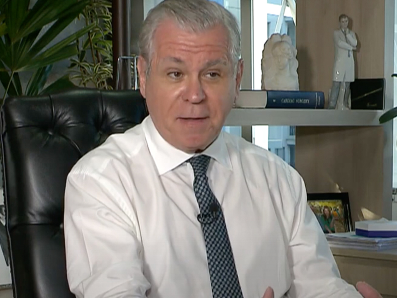 Café reduz riscos de doenças no coração, diz pesquisa