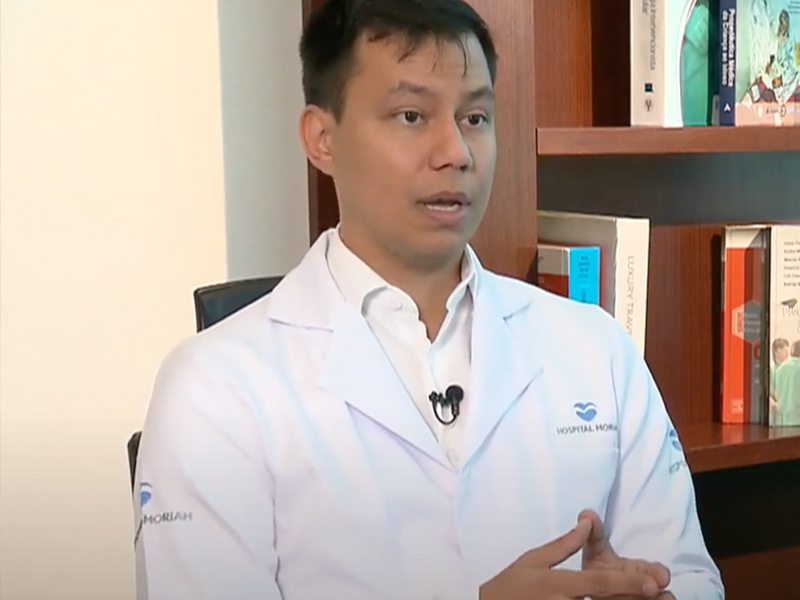 Enxaqueca não tem cura, mas pode ser tratada