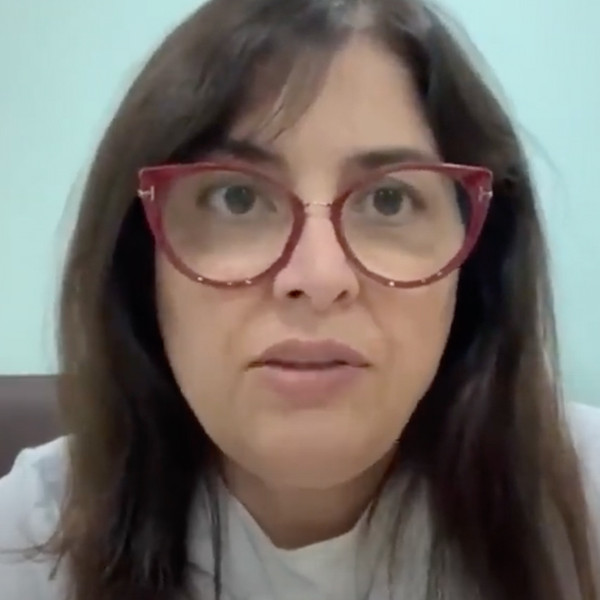 Hematologista explica o que é o linfoma não Hodgkin