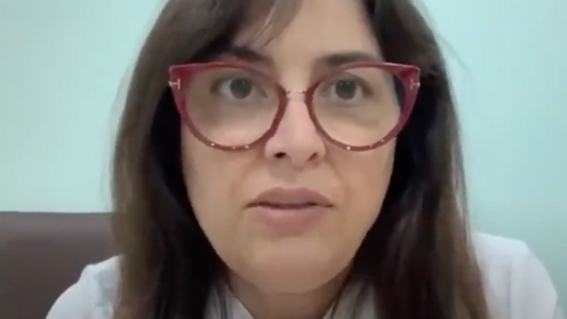 Hematologista explica o que é o linfoma não Hodgkin