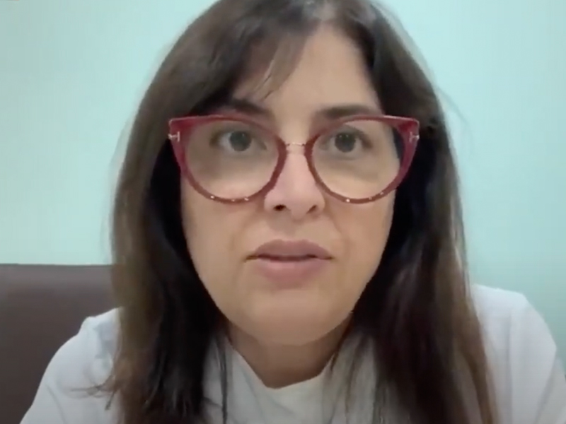 Hematologista explica o que &eacute; o linfoma n&atilde;o Hodgkin