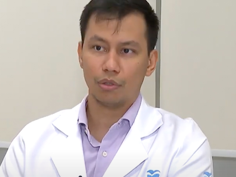 S&iacute;ndrome de Tourette atinge 1% da popula&ccedil;&atilde;o mundial; portadores t&ecirc;m esperan&ccedil;a no avan&ccedil;o da medicina