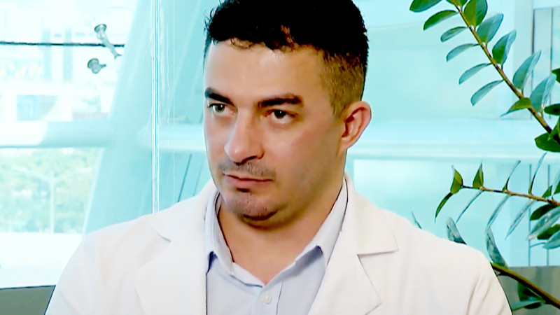 Neurologista explica o que acontece na cabeça de uma pessoa com Doença de Parkinson