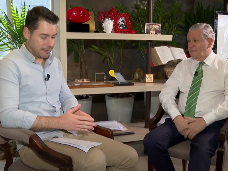 Especialista explica como cuidar da sa&uacute;de do cora&ccedil;&atilde;o