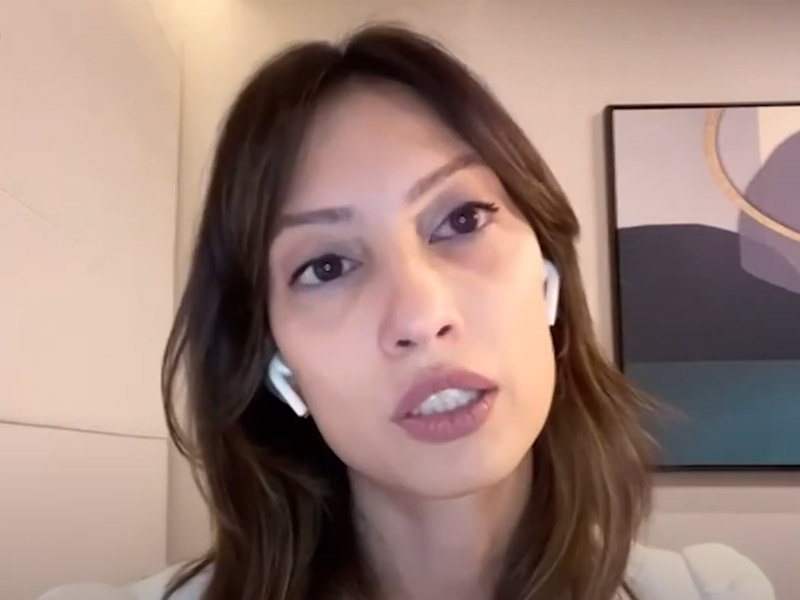 Especialista tira d&uacute;vidas sobre p&uacute;rpura