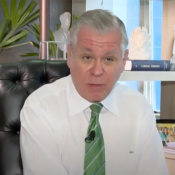 Estudo indica que apenas três em cada dez pessoas fazem exames de rotina