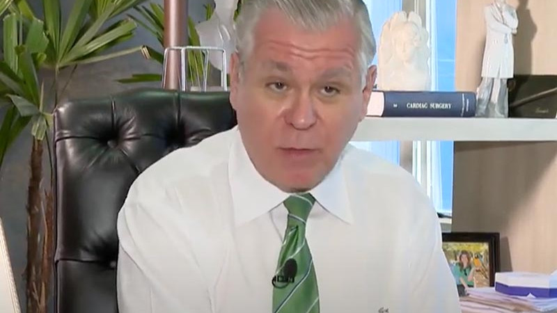 Estudo indica que apenas três em cada dez pessoas fazem exames de rotina