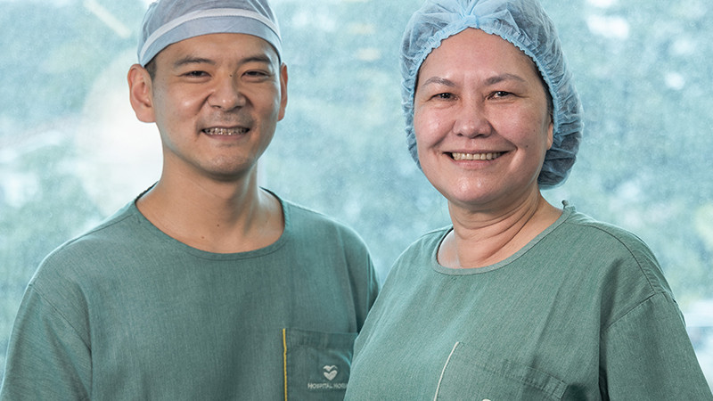 Instituto da Obesidade - Gordura no Fígado - Dra. Ana Olga Nagano e Dr. Flávio Kawamoto