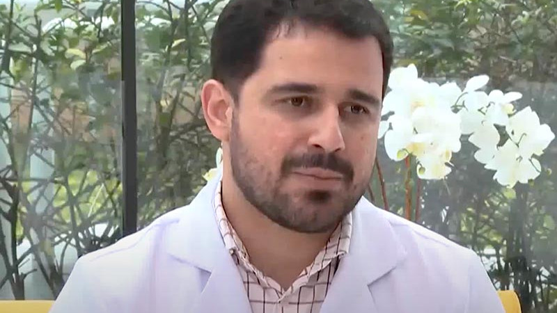 Revista científica da Inglaterra relaciona poluição do ar com resistência aos antibióticos