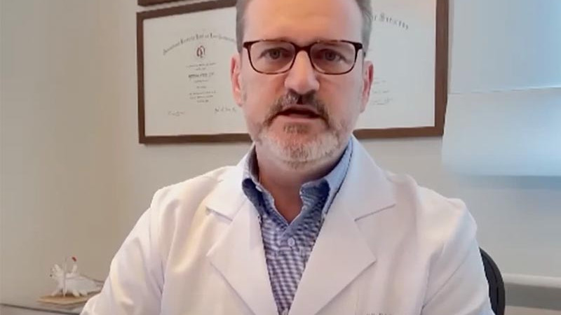 Saiba mais sobre a insuficiência cardíaca