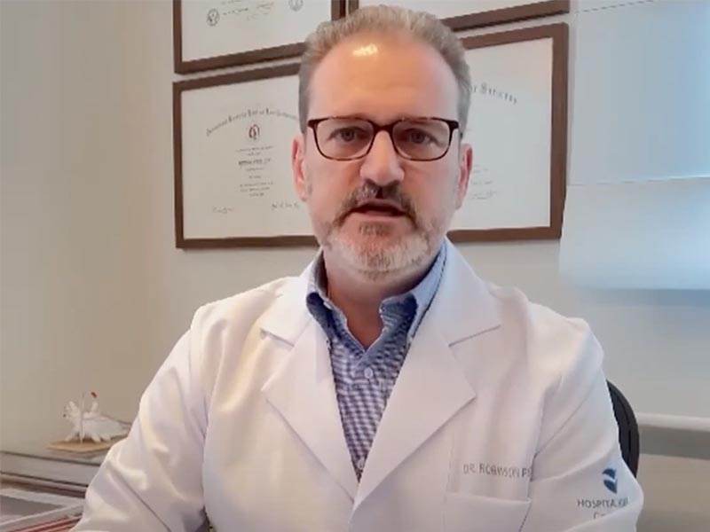 Saiba mais sobre a insufici&ecirc;ncia card&iacute;aca