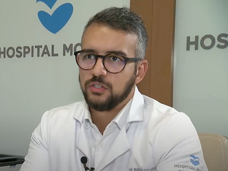 Sem a mudan&ccedil;a de h&aacute;bitos, pacientes com sobrepeso podem engordar novamente ap&oacute;s cirurgia bari&aacute;trica