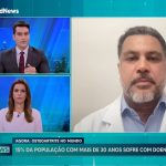 15% da população com mais de 30 anos sofre com osteoartrite