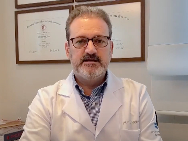 Saiba mais sobre as cirurgias minimamente invasivas