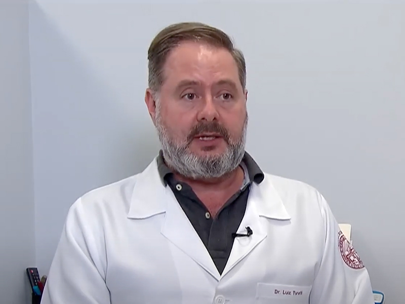 Polêmica injeção aprovada no Brasil promete emagrecimento similar à cirurgia bariátrica