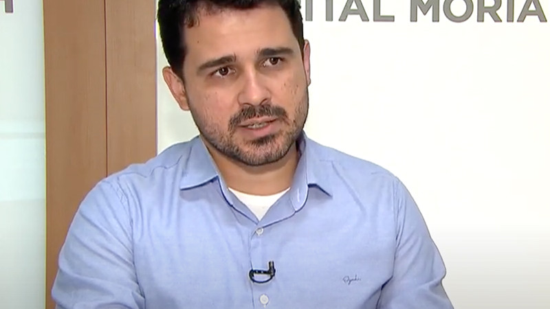 Meningite avança no Brasil e preocupa pais e especialistas