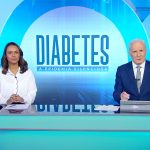 Diabetes: com a ajuda do filho, pai muda de vida e impede avanço da doença